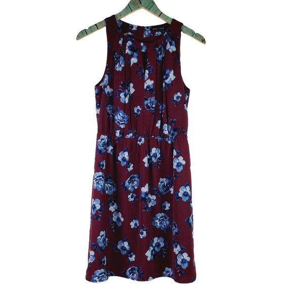41 Hawthorn Dresses & Skirts - 41 Hawthorn Eden Women's Floral Fit & Flare Lined Dress, Sz S, NWOT